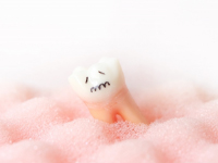 歯を失う怖い病気！歯周病の原因とは